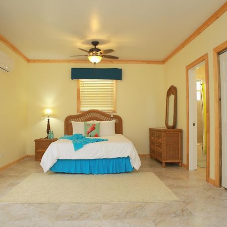 Exuma Point Beach Villas Rolleville エクステリア 写真