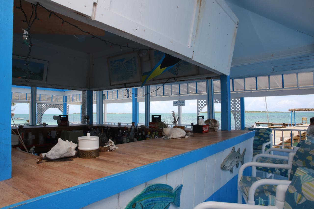 Exuma Point Beach Villas Rolleville エクステリア 写真