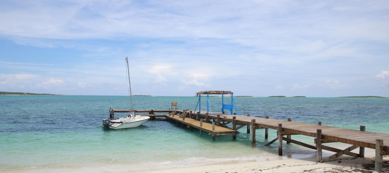Exuma Point Beach Villas Rolleville エクステリア 写真