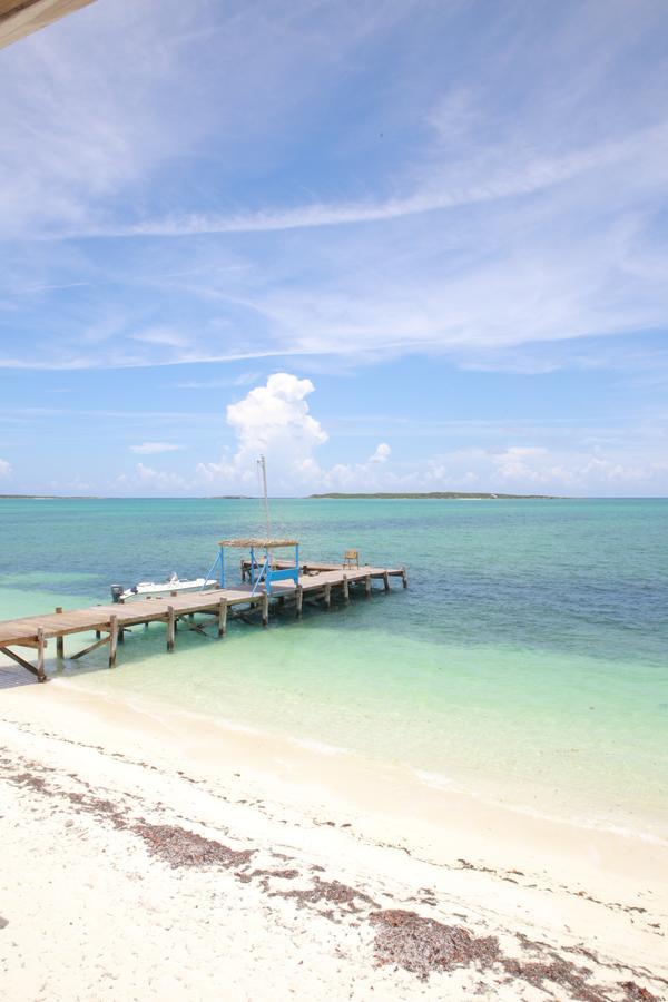 Exuma Point Beach Villas Rolleville エクステリア 写真