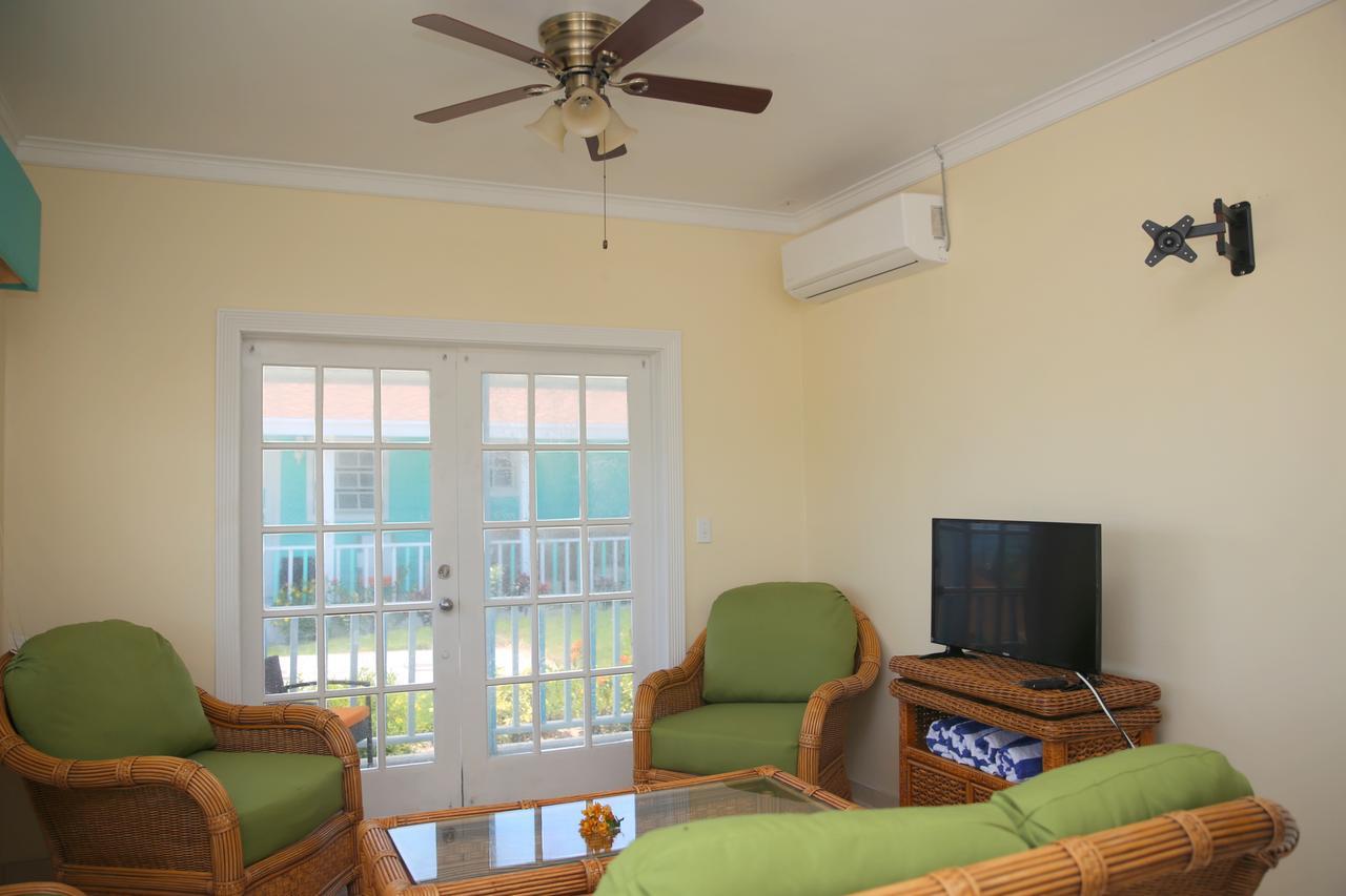 Exuma Point Beach Villas Rolleville エクステリア 写真