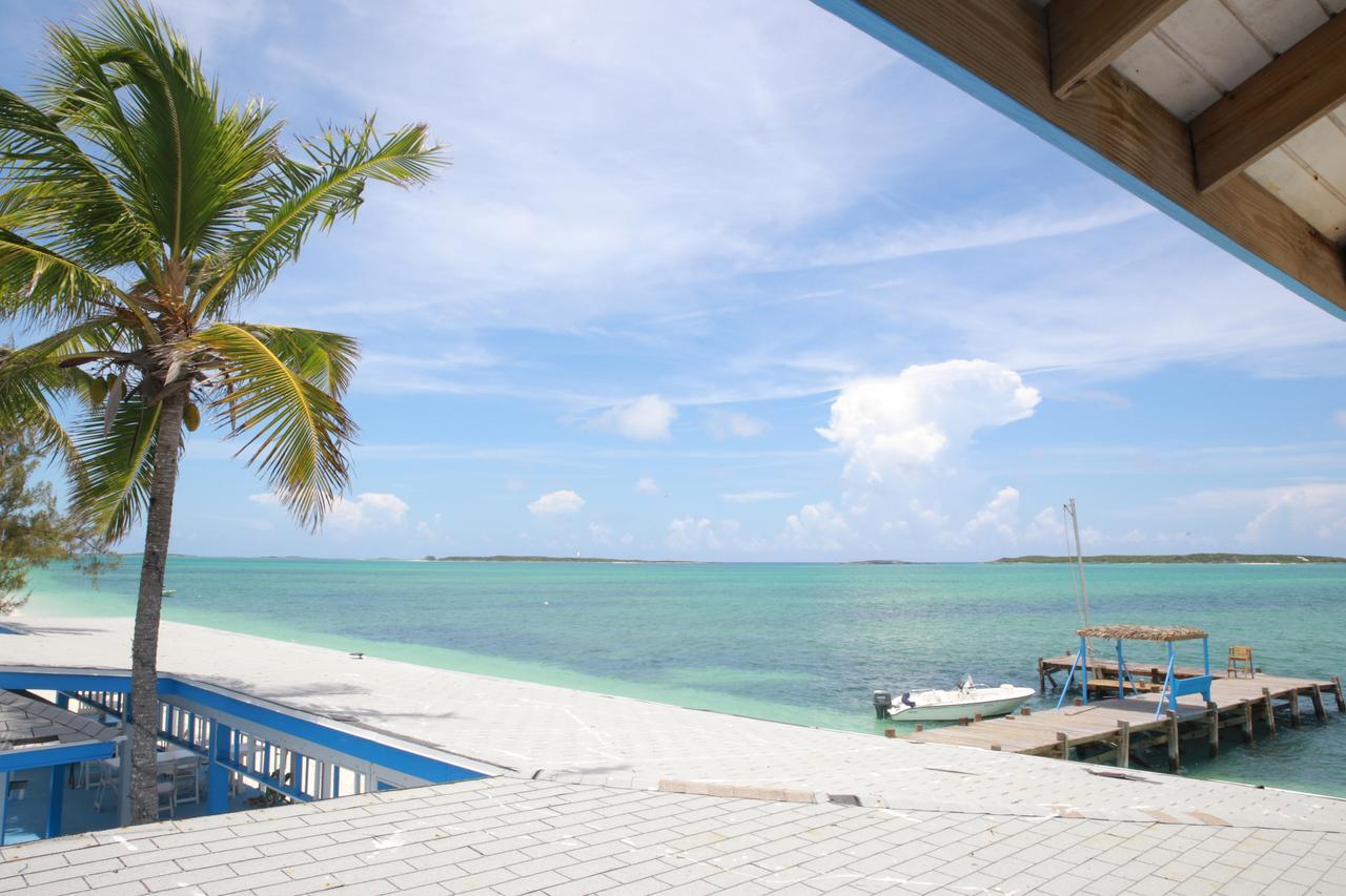 Exuma Point Beach Villas Rolleville エクステリア 写真