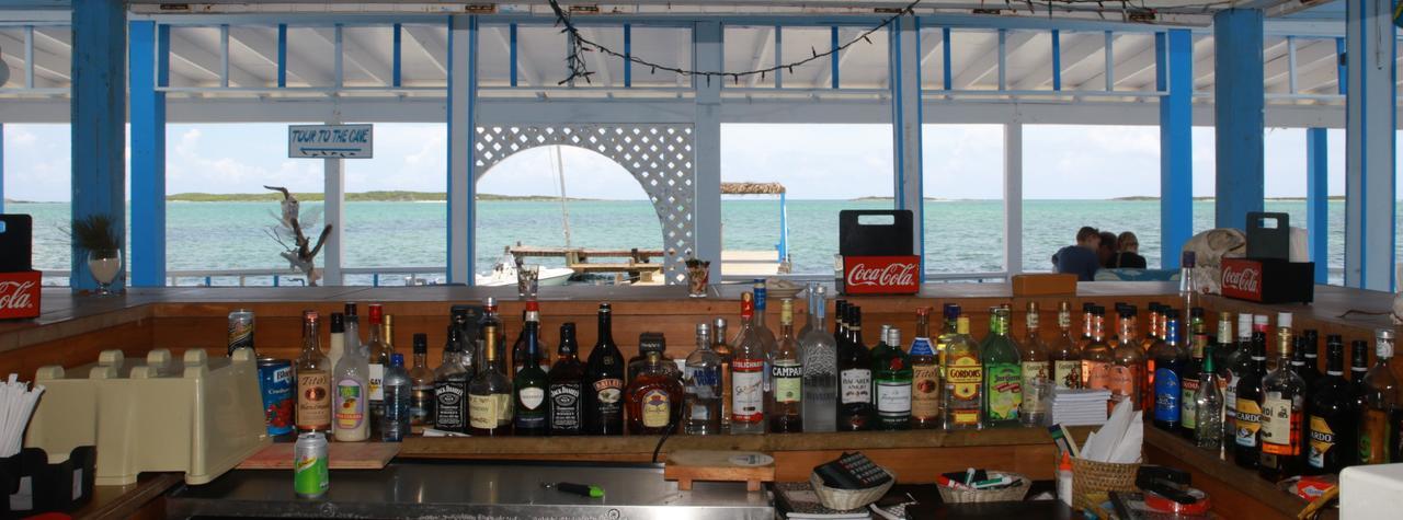 Exuma Point Beach Villas Rolleville エクステリア 写真