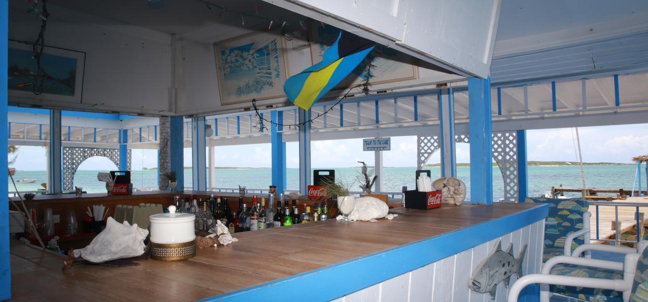 Exuma Point Beach Villas Rolleville エクステリア 写真